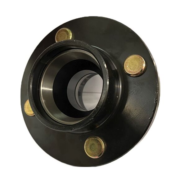 BRONCO Tømmerhenger hub