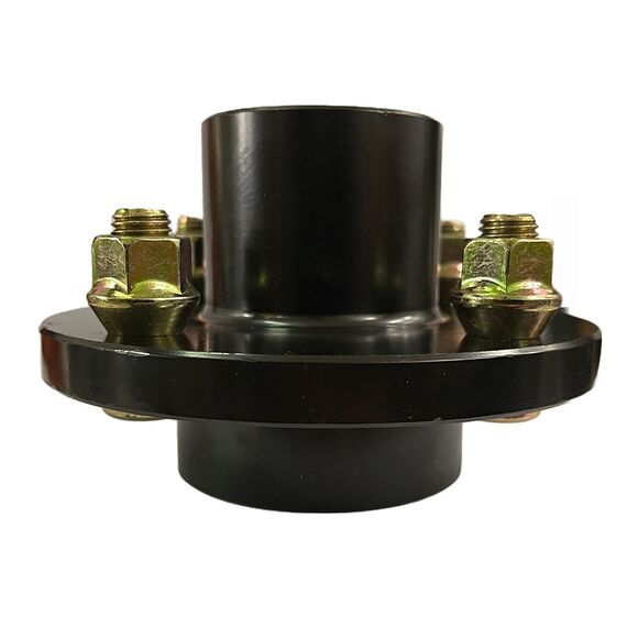 BRONCO Tømmerhenger hub