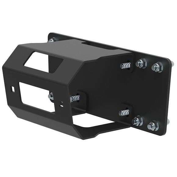 Iron Baltic (IB) Vinsjfeste bak, CF Moto / Goes 500/520