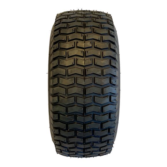 BRONCO Dekk 16 x 6,50–8 inkl. felg til Beitepusser ATVM-120