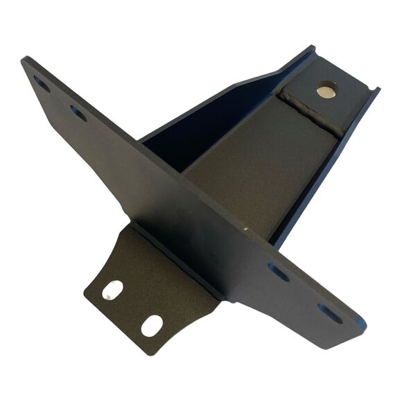 Iron Baltic (IB) Hengerfesteforlenger Goes & CF Moto 500