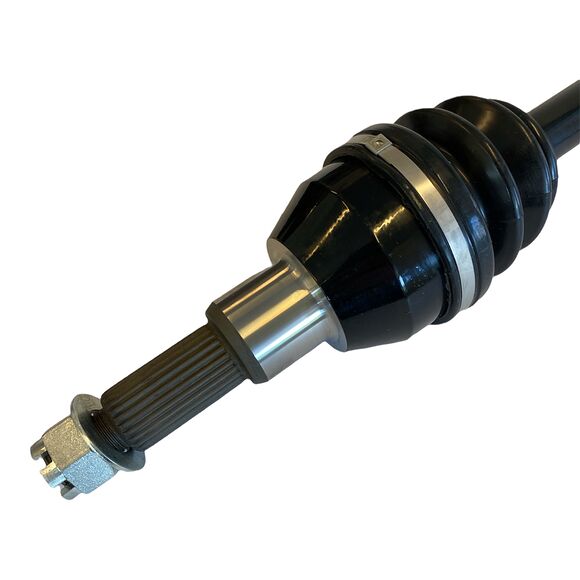 BRONCO Drivaksel Bak Polaris 335/400/500 Sportsman