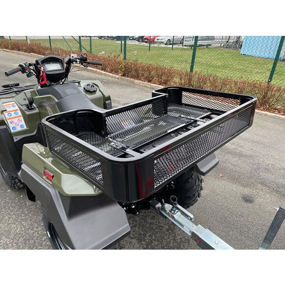 BRONCO Bronco ATV lastekurv bak