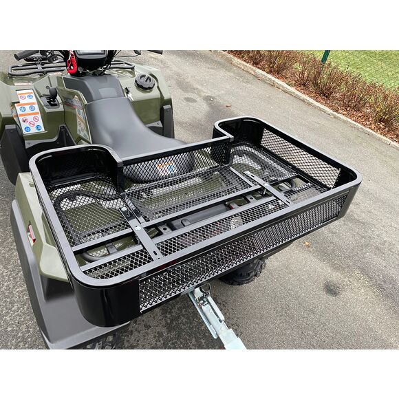 BRONCO Bronco ATV lastekurv bak