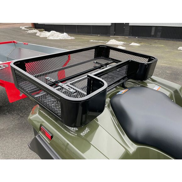BRONCO Bronco ATV lastekurv bak