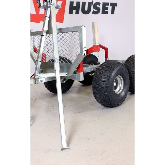 BRONCO Støtteben Bronco Henger