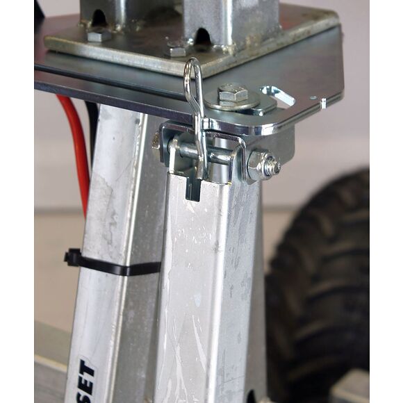 BRONCO Støtteben Bronco Henger