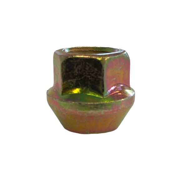 BRONCO Tømmerhenger Hjulmuttere M12x1.5