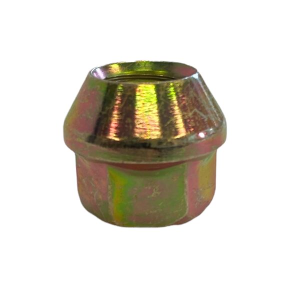 BRONCO Tømmerhenger Hjulmuttere M12x1.5