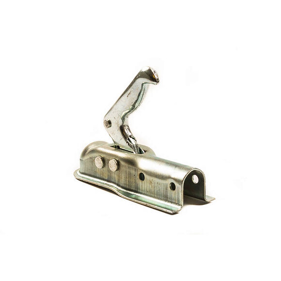   Tømmerhenger hengerkule kobling Ø35mm