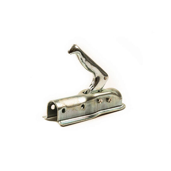   Tømmerhenger hengerkule kobling Ø35mm