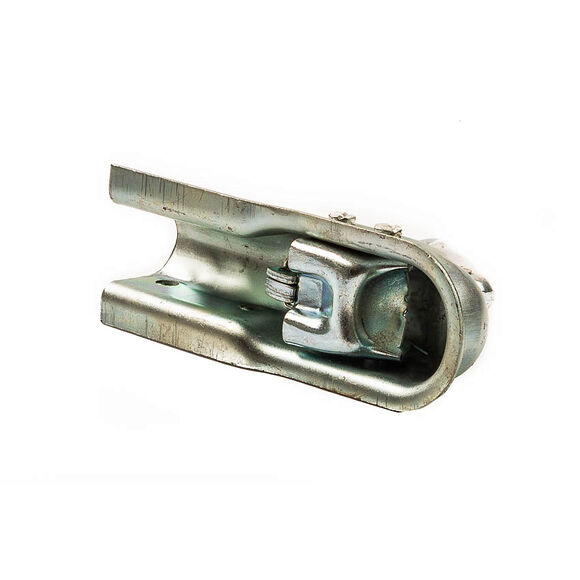   Tømmerhenger hengerkule kobling Ø35mm