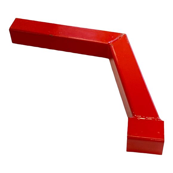 BRONCO Tømmerhenger Tømmerpost vinklet