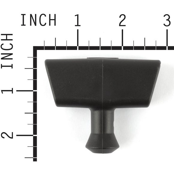 Briggs & Stratton Trekkstart håndtak Briggs & Stratton