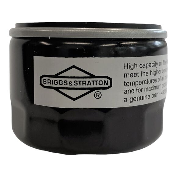 Briggs & Stratton Oljefilter Briggs and Stratton
