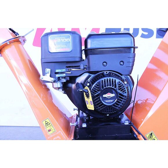 Briggs & Stratton Servicesett Briggs & Stratton 13,5 - 14 HK motorer