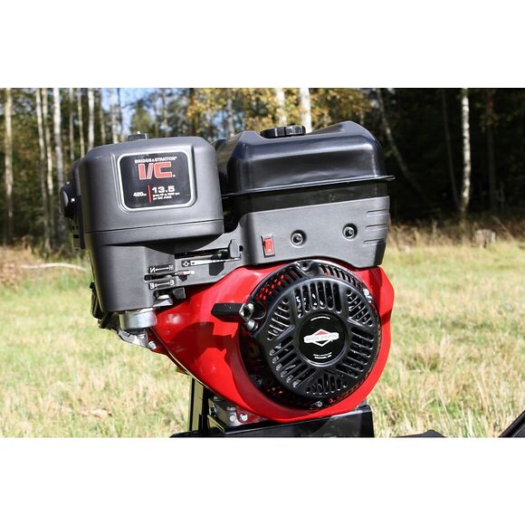 Briggs & Stratton Servicesett Briggs & Stratton 13,5 - 14 HK motorer