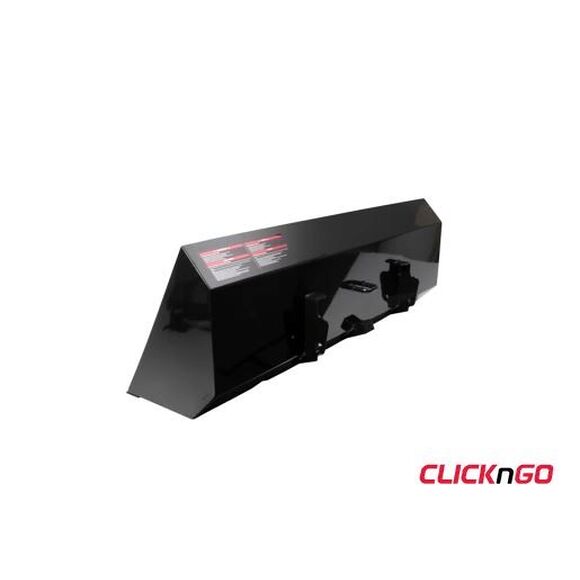 KIMPEX Lasteskuffe Kimpex Click N Go 2
