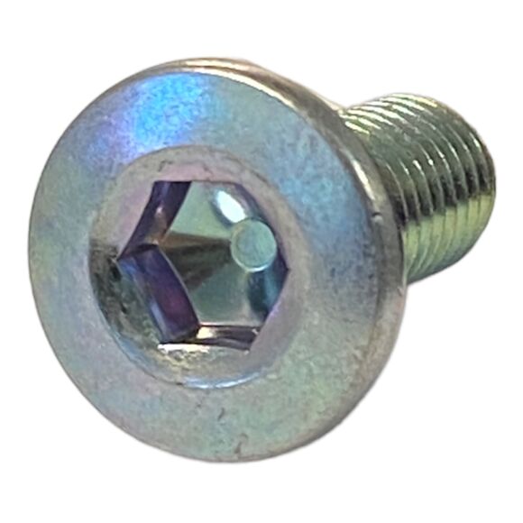 YAMAHA Bolt bremseskive Yamaha