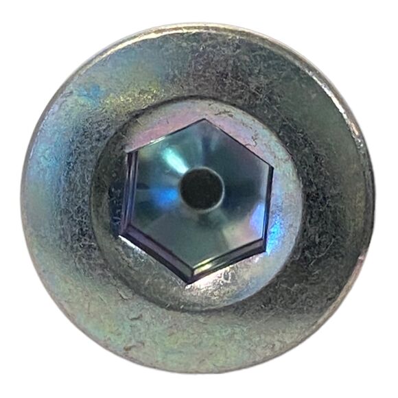 YAMAHA Bolt bremseskive Yamaha