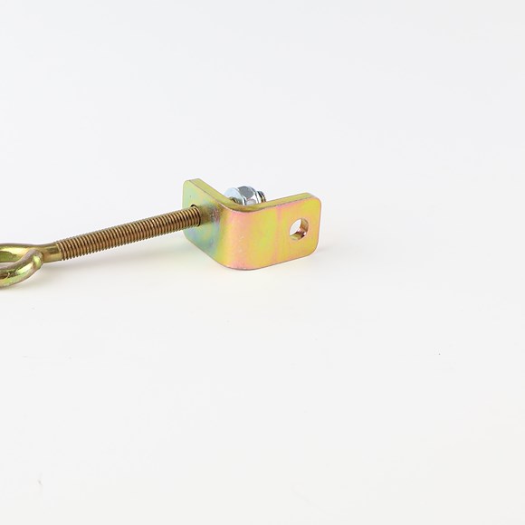 ARCTIC EDGE Bolt med øye for vårsnøplog