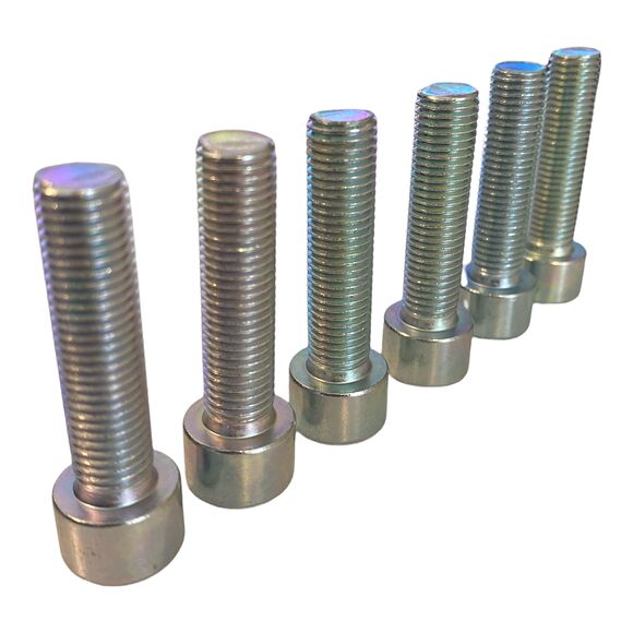 CF MOTO Bult dragkrok CF Moto / Goes M10x1.25x40