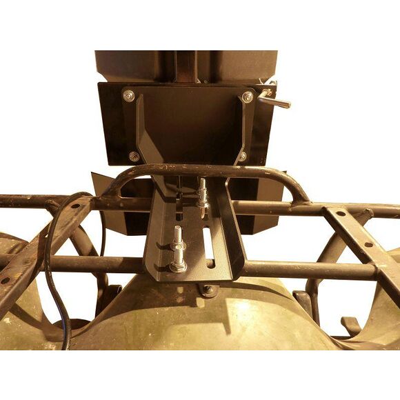 BUYERS Buyers Sandspreder 57 Lit