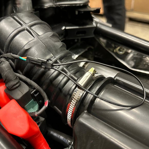 ROUGHWORX Koblingskabel Setealarm CF Moto/Goes