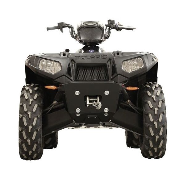 POLARIS Bukplate Polaris Sportsman XP 850 (2015–2016) XP 1000 (–2016), plast