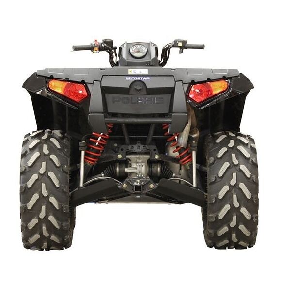 POLARIS Bukplate Polaris Sportsman XP 850 (2015–2016) XP 1000 (–2016), plast