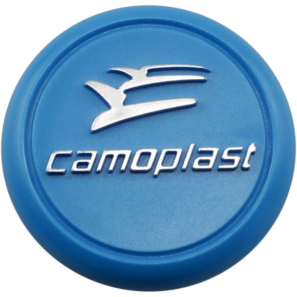 CAMSO Camoplast Hub kapsel Spindle Hub BLÅ