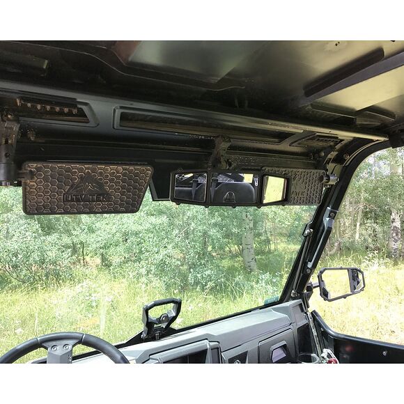 MOOSE UTV bakspeil Center ELITE SERIES