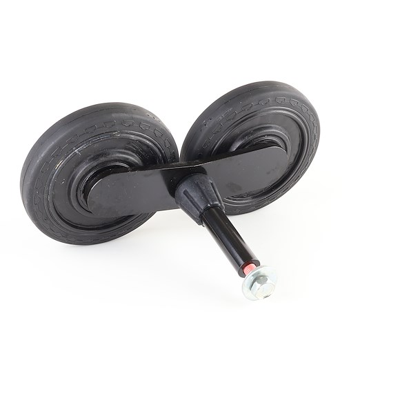 CAMOPLAST Camso Bogie hjulsett