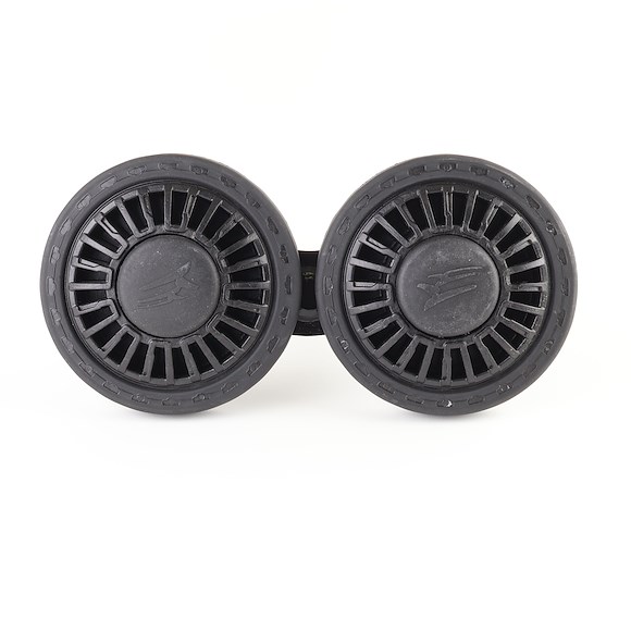 CAMOPLAST Camso Bogie hjulsett