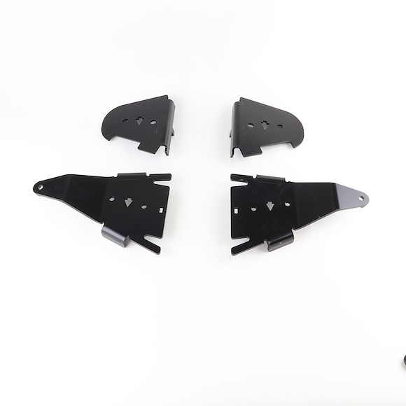 CAMOPLAST Camso monteringssett foran Suzuki 450-750