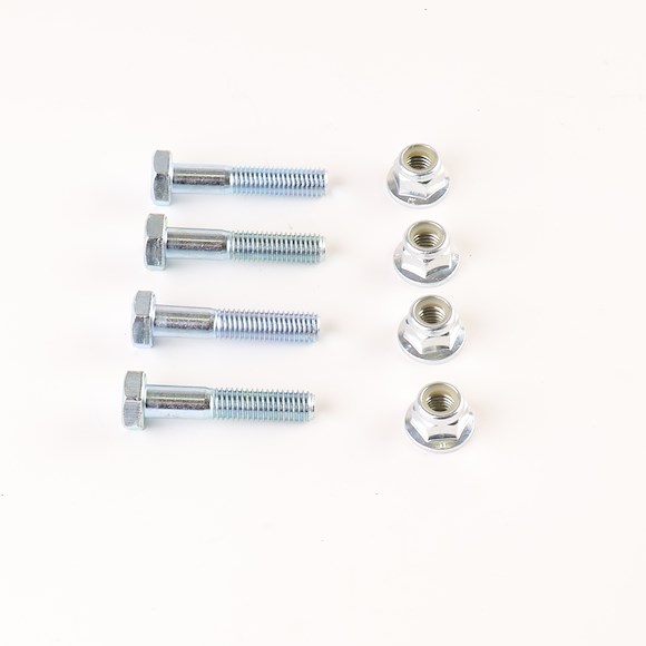 CAMOPLAST Camso monteringssett foran Suzuki 450-750