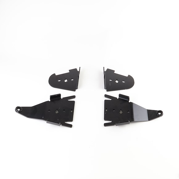 CAMOPLAST Camso monteringssett foran Suzuki 450-750