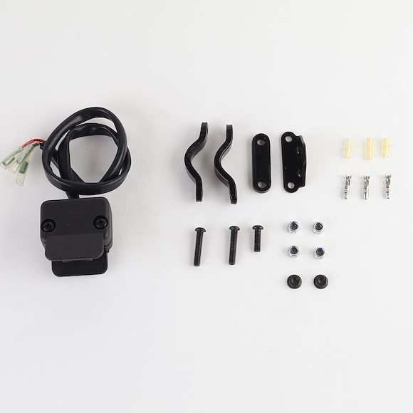 CAMOPLAST Camso Reservedel