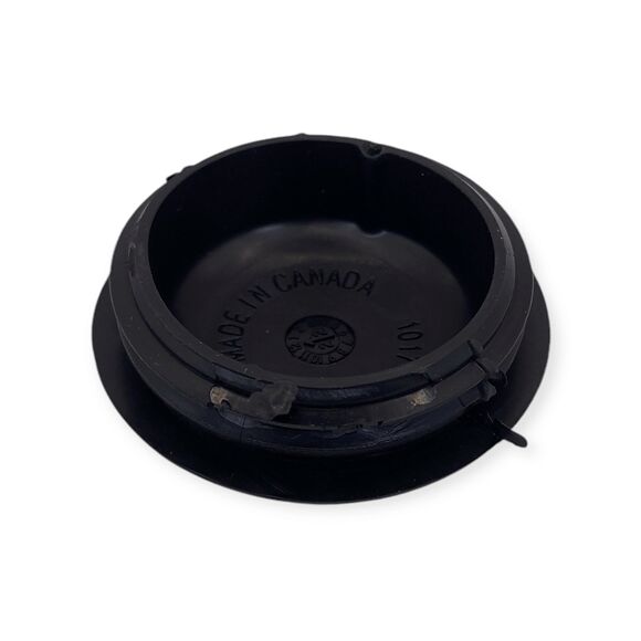 CAMSO Camoplast 4S Hub kapsel 2 tommer (For 200/132mm hjul)