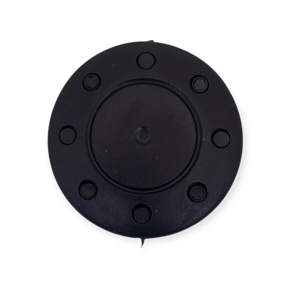 CAMSO Camoplast 4S Hub kapsel 2 tommer (For 200/132mm hjul)