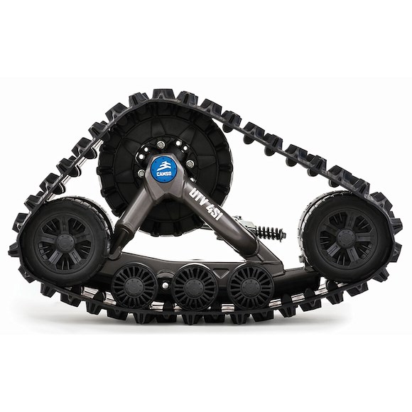 CAMSO Camso UTV 4S1 Beltesett 4/156 Delt Bakaksel Drev 17/18