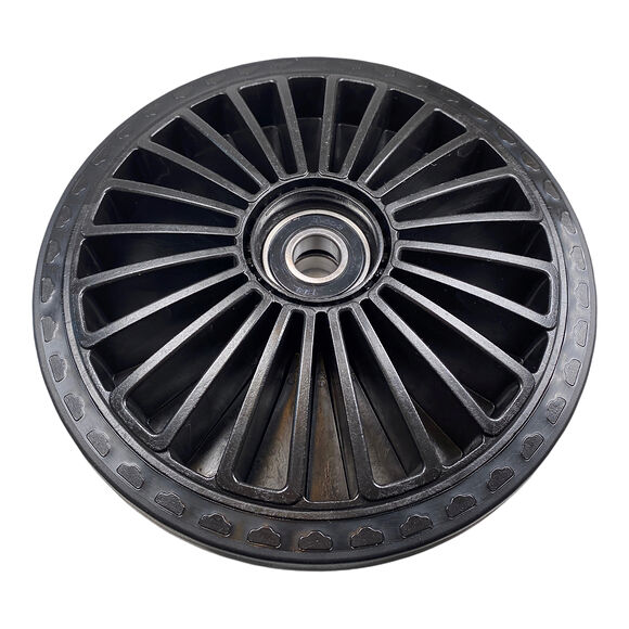 CAMSO Camso X4S S-Kit rammehjul foran og bak 202 mm-sett