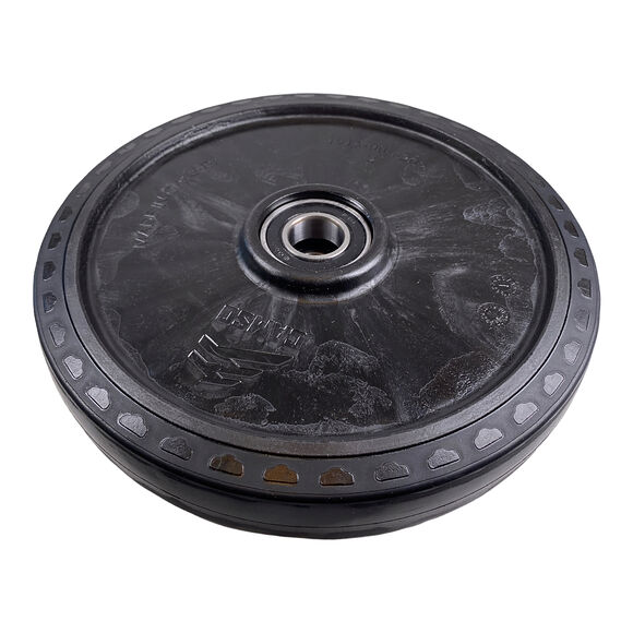 CAMSO Camso X4S S-Kit rammehjul foran og bak 202 mm-sett