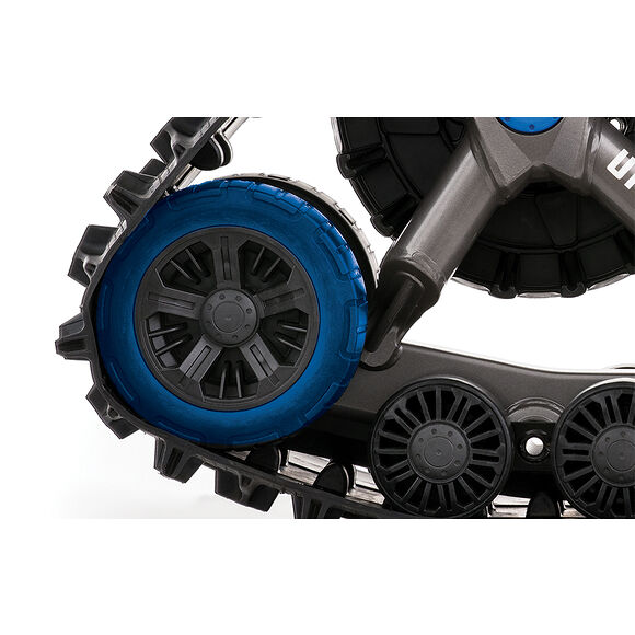 CAMSO Camso UTV 4S1 beltesett 4/156 delt bakaksel, utveksling 17/17