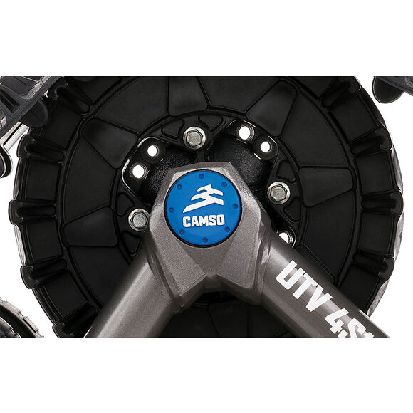 CAMSO Camso UTV 4S1 beltesett Multihub 4/110 4/115 4/136 delt bakaksel, utveksling 16/