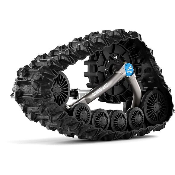 CAMSO Camso X4S Beltekit Yamaha Grizzly 700 2014-