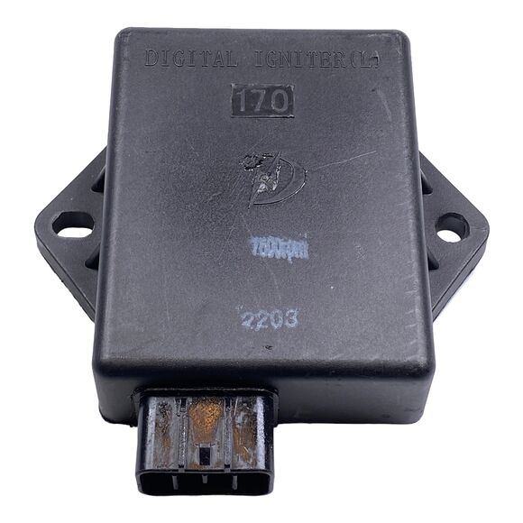 ATV LAB CDI Box Linhai 260cc 300cc 8pin 7500RPM