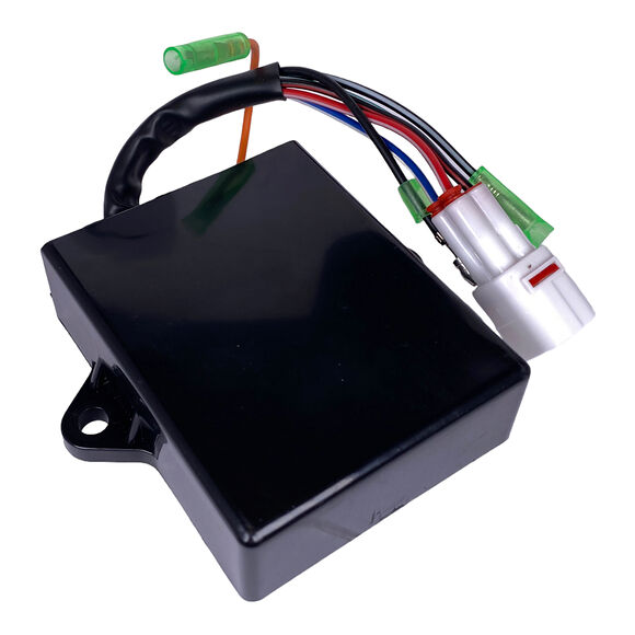 ATV LAB CDI-boks Yamaha Raptor 80 / Badger / Grizzly 95-01