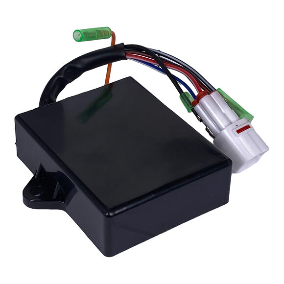 ATV LAB CDI-boks Yamaha Raptor 80 / Badger / Grizzly 95-01