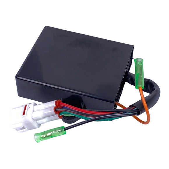 ATV LAB CDI-boks Yamaha Raptor 80 / Badger / Grizzly 95-01